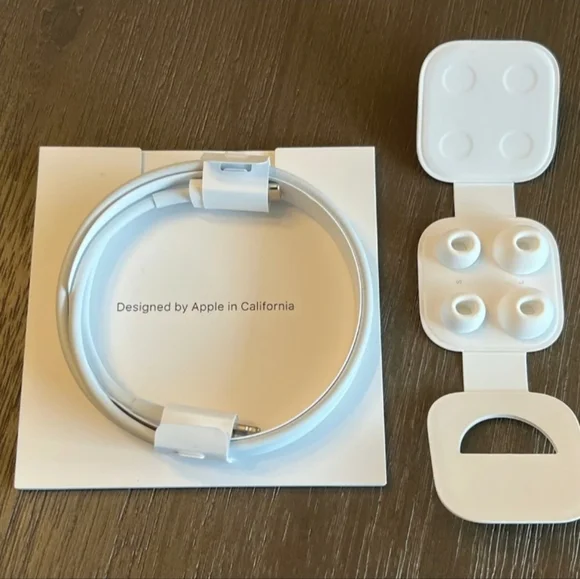 Apple Airpods